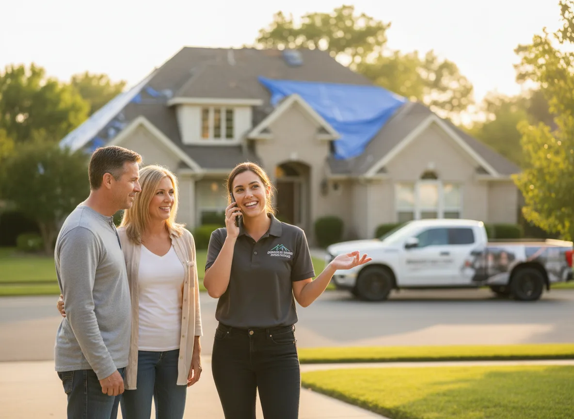 Emergency Roof Repair Rowland, NC FAQs